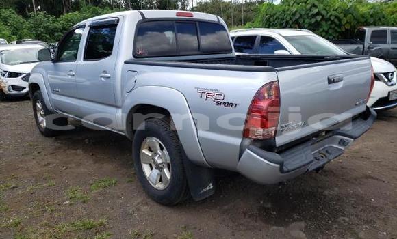 Acheter Neuf Voiture Toyota Tacoma Gris à Lagos, État de Lagos Acheter Neuf Voiture Toyota Tacoma Gris à Lagos, État de Lagos