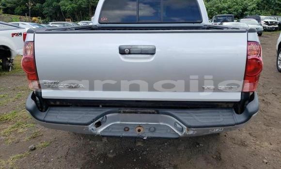 Acheter Neuf Voiture Toyota Tacoma Gris à Lagos, État de Lagos Acheter Neuf Voiture Toyota Tacoma Gris à Lagos, État de Lagos