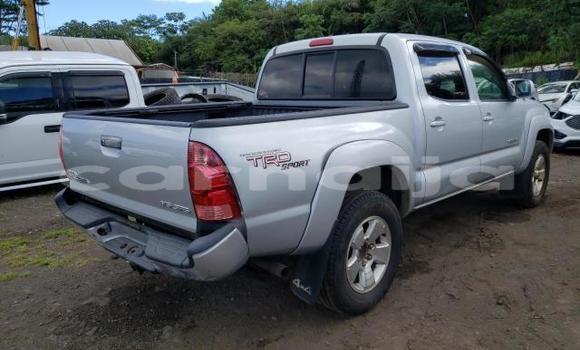 Acheter Neuf Voiture Toyota Tacoma Gris à Lagos, État de Lagos Acheter Neuf Voiture Toyota Tacoma Gris à Lagos, État de Lagos