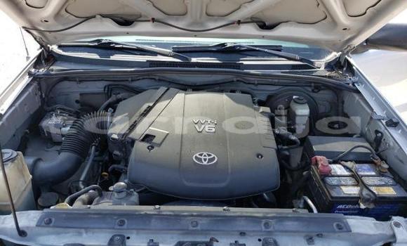 Acheter Neuf Voiture Toyota Tacoma Gris à Lagos, État de Lagos Acheter Neuf Voiture Toyota Tacoma Gris à Lagos, État de Lagos