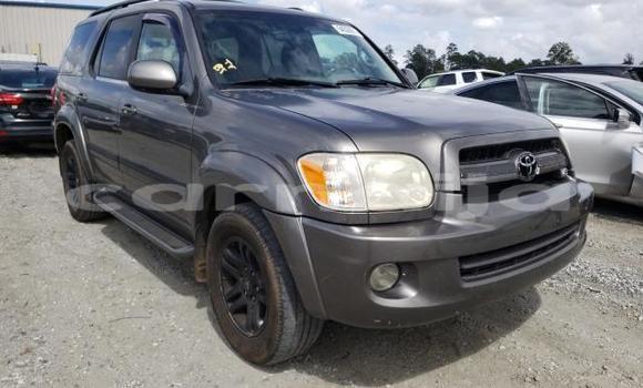 Acheter Neuf Voiture Toyota Sequoia Noir à Lagos, État de Lagos