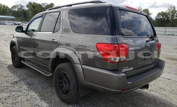 Acheter Neuf Voiture Toyota Sequoia Noir à Lagos, État de Lagos Acheter Neuf Voiture Toyota Sequoia Noir à Lagos, État de Lagos