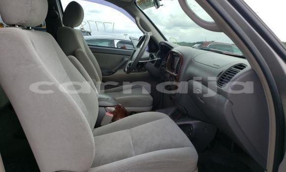 Acheter Neuf Voiture Toyota Sequoia Noir à Lagos, État de Lagos Acheter Neuf Voiture Toyota Sequoia Noir à Lagos, État de Lagos