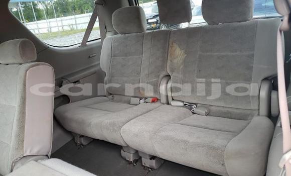 Acheter Neuf Voiture Toyota Sequoia Noir à Lagos, État de Lagos Acheter Neuf Voiture Toyota Sequoia Noir à Lagos, État de Lagos