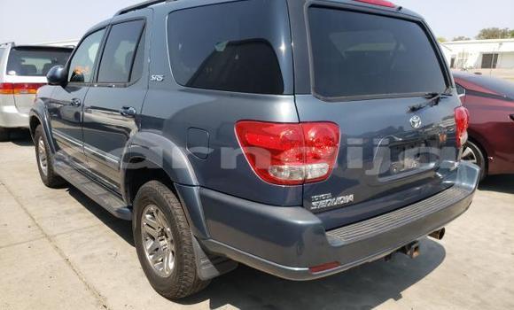 Acheter Neuf Voiture Toyota Sequoia Noir à Lagos, État de Lagos Acheter Neuf Voiture Toyota Sequoia Noir à Lagos, État de Lagos