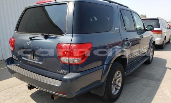 Acheter Neuf Voiture Toyota Sequoia Noir à Lagos, État de Lagos Acheter Neuf Voiture Toyota Sequoia Noir à Lagos, État de Lagos