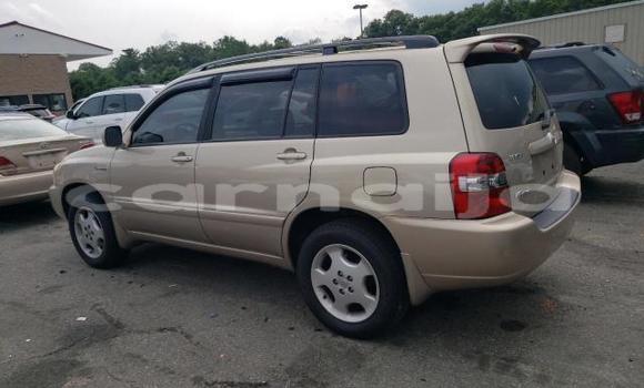 Acheter Neuf Voiture Toyota Highlander Noir à Lagos, État de Lagos Acheter Neuf Voiture Toyota Highlander Noir à Lagos, État de Lagos