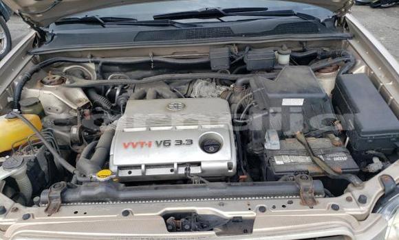 Acheter Neuf Voiture Toyota Highlander Noir à Lagos, État de Lagos Acheter Neuf Voiture Toyota Highlander Noir à Lagos, État de Lagos