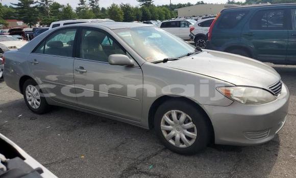 Acheter Neuf Voiture Toyota Camry Noir à Lagos, État de Lagos