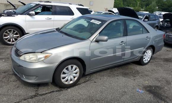 Acheter Neuf Voiture Toyota Camry Noir à Lagos, État de Lagos Acheter Neuf Voiture Toyota Camry Noir à Lagos, État de Lagos