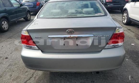 Acheter Neuf Voiture Toyota Camry Noir à Lagos, État de Lagos Acheter Neuf Voiture Toyota Camry Noir à Lagos, État de Lagos