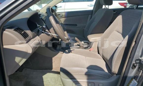 Acheter Neuf Voiture Toyota Camry Noir à Lagos, État de Lagos Acheter Neuf Voiture Toyota Camry Noir à Lagos, État de Lagos