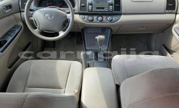 Acheter Neuf Voiture Toyota Camry Noir à Lagos, État de Lagos Acheter Neuf Voiture Toyota Camry Noir à Lagos, État de Lagos