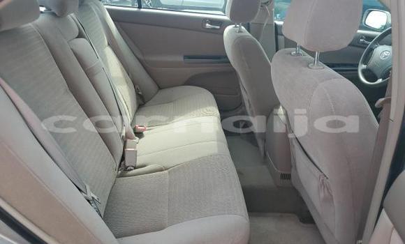 Acheter Neuf Voiture Toyota Camry Noir à Lagos, État de Lagos Acheter Neuf Voiture Toyota Camry Noir à Lagos, État de Lagos