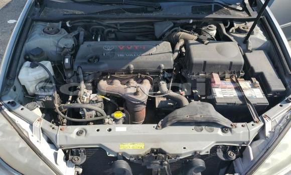 Acheter Neuf Voiture Toyota Camry Noir à Lagos, État de Lagos Acheter Neuf Voiture Toyota Camry Noir à Lagos, État de Lagos