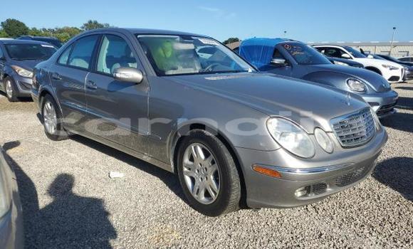 Buy New Mercedes-Benz E–Class Black Car in Lagos in Lagos State