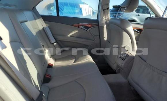 Acheter Neuf Voiture Mercedes-Benz E–Class Noir à Lagos, État de Lagos Acheter Neuf Voiture Mercedes-Benz E–Class Noir à Lagos, État de Lagos