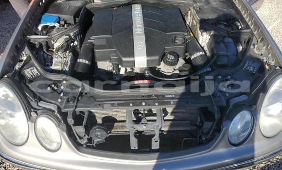 Acheter Neuf Voiture Mercedes-Benz E–Class Noir à Lagos, État de Lagos Acheter Neuf Voiture Mercedes-Benz E–Class Noir à Lagos, État de Lagos