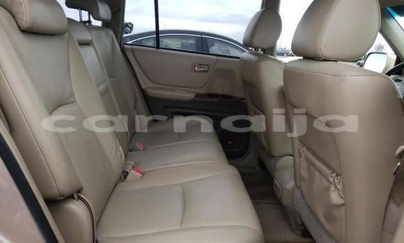 Acheter Neuf Voiture Toyota Highlander Noir à Lagos, État de Lagos Acheter Neuf Voiture Toyota Highlander Noir à Lagos, État de Lagos