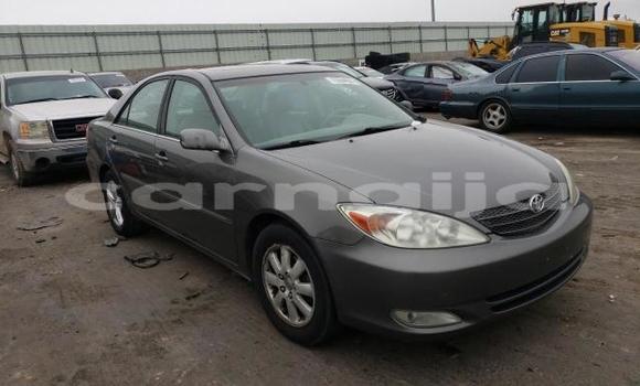 Acheter Neuf Voiture Toyota Camry Noir à Lagos, État de Lagos