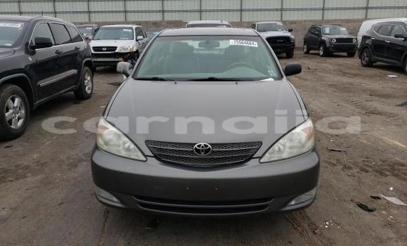 Acheter Neuf Voiture Toyota Camry Noir à Lagos, État de Lagos Acheter Neuf Voiture Toyota Camry Noir à Lagos, État de Lagos