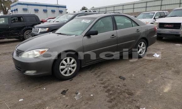 Acheter Neuf Voiture Toyota Camry Noir à Lagos, État de Lagos Acheter Neuf Voiture Toyota Camry Noir à Lagos, État de Lagos