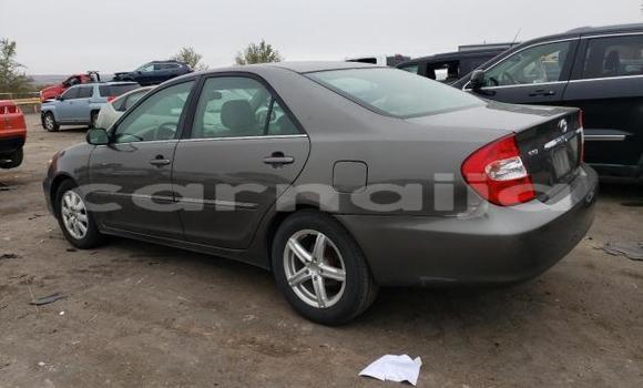 Acheter Neuf Voiture Toyota Camry Noir à Lagos, État de Lagos Acheter Neuf Voiture Toyota Camry Noir à Lagos, État de Lagos