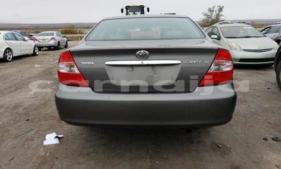 Acheter Neuf Voiture Toyota Camry Noir à Lagos, État de Lagos Acheter Neuf Voiture Toyota Camry Noir à Lagos, État de Lagos