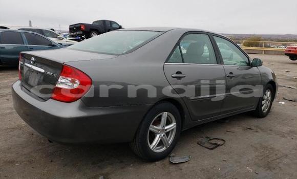 Acheter Neuf Voiture Toyota Camry Noir à Lagos, État de Lagos Acheter Neuf Voiture Toyota Camry Noir à Lagos, État de Lagos