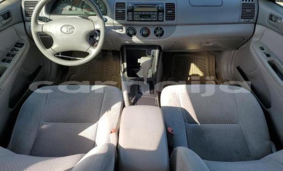 Acheter Neuf Voiture Toyota Camry Noir à Lagos, État de Lagos Acheter Neuf Voiture Toyota Camry Noir à Lagos, État de Lagos