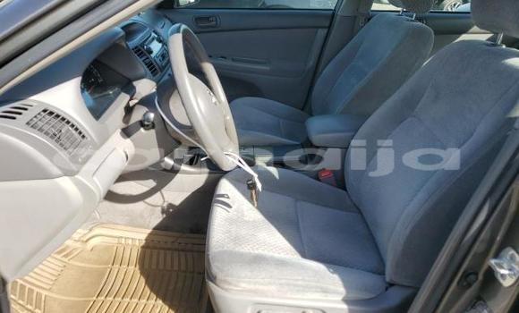 Acheter Neuf Voiture Toyota Camry Noir à Lagos, État de Lagos Acheter Neuf Voiture Toyota Camry Noir à Lagos, État de Lagos