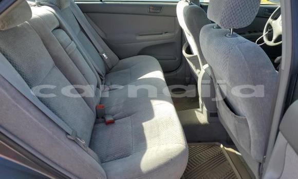 Acheter Neuf Voiture Toyota Camry Noir à Lagos, État de Lagos Acheter Neuf Voiture Toyota Camry Noir à Lagos, État de Lagos