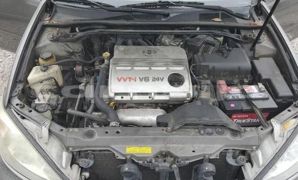 Acheter Neuf Voiture Toyota Camry Noir à Lagos, État de Lagos Acheter Neuf Voiture Toyota Camry Noir à Lagos, État de Lagos