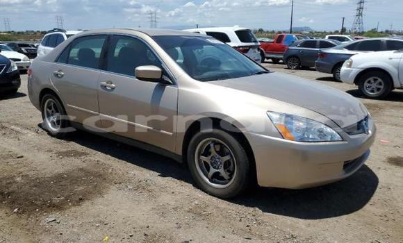 Acheter Neuf Voiture Honda Accord Noir à Lagos, État de Lagos Acheter Neuf Voiture Honda Accord Noir à Lagos, État de Lagos