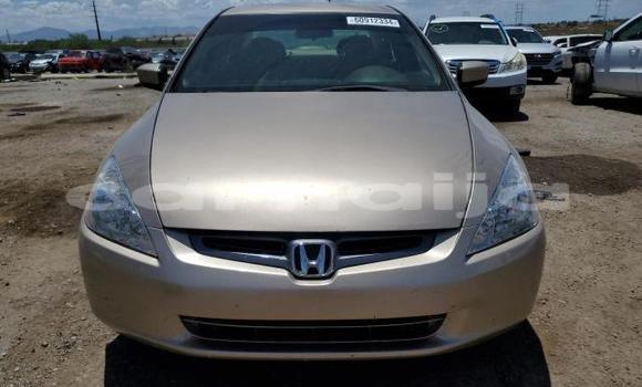 Acheter Neuf Voiture Honda Accord Noir à Lagos, État de Lagos Acheter Neuf Voiture Honda Accord Noir à Lagos, État de Lagos