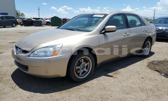 Acheter Neuf Voiture Honda Accord Noir à Lagos, État de Lagos Acheter Neuf Voiture Honda Accord Noir à Lagos, État de Lagos