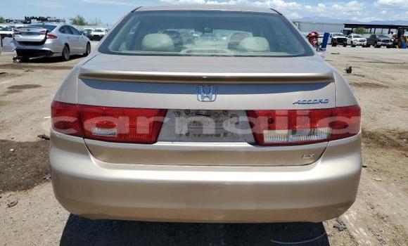 Acheter Neuf Voiture Honda Accord Noir à Lagos, État de Lagos Acheter Neuf Voiture Honda Accord Noir à Lagos, État de Lagos