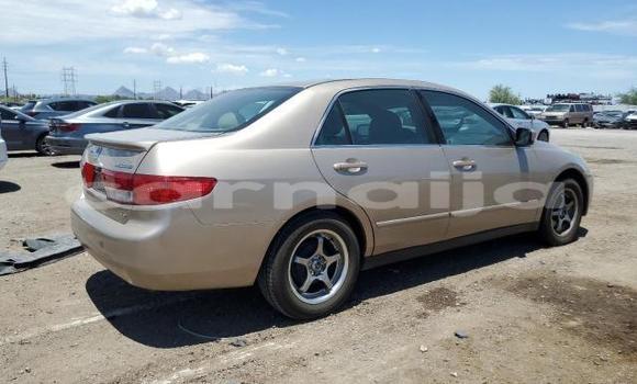 Acheter Neuf Voiture Honda Accord Noir à Lagos, État de Lagos Acheter Neuf Voiture Honda Accord Noir à Lagos, État de Lagos