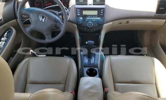 Acheter Neuf Voiture Honda Accord Noir à Lagos, État de Lagos Acheter Neuf Voiture Honda Accord Noir à Lagos, État de Lagos