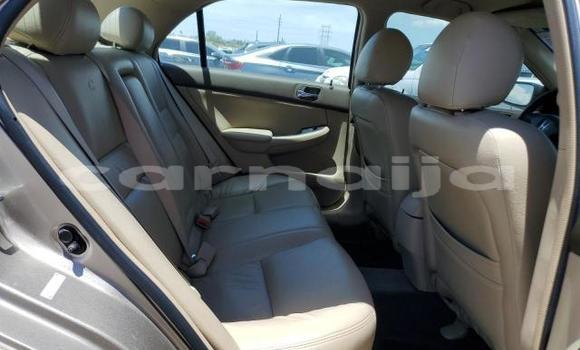 Acheter Neuf Voiture Honda Accord Noir à Lagos, État de Lagos Acheter Neuf Voiture Honda Accord Noir à Lagos, État de Lagos