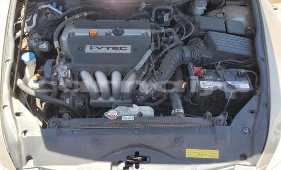 Acheter Neuf Voiture Honda Accord Noir à Lagos, État de Lagos Acheter Neuf Voiture Honda Accord Noir à Lagos, État de Lagos