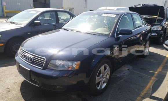Acheter Neuf Voiture Audi A4 Bleu à Lagos, État de Lagos Acheter Neuf Voiture Audi A4 Bleu à Lagos, État de Lagos