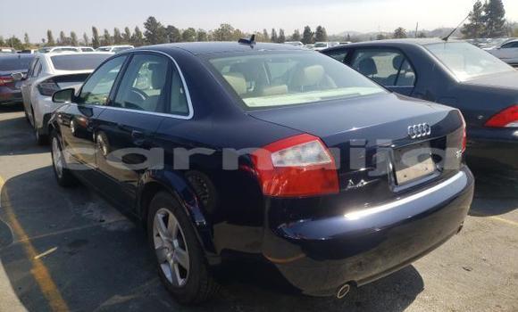 Acheter Neuf Voiture Audi A4 Bleu à Lagos, État de Lagos Acheter Neuf Voiture Audi A4 Bleu à Lagos, État de Lagos