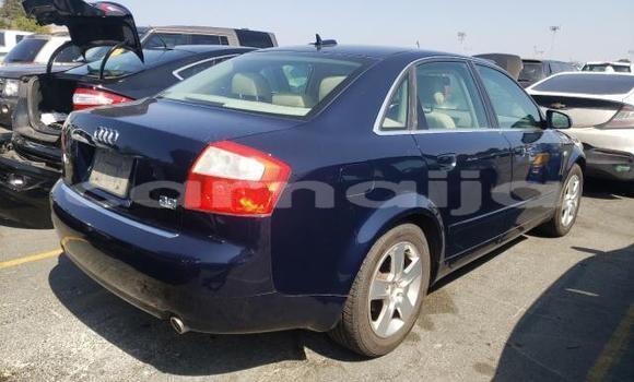 Acheter Neuf Voiture Audi A4 Bleu à Lagos, État de Lagos Acheter Neuf Voiture Audi A4 Bleu à Lagos, État de Lagos