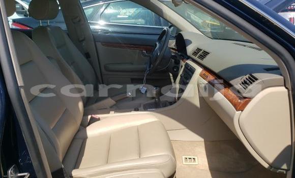 Acheter Neuf Voiture Audi A4 Bleu à Lagos, État de Lagos Acheter Neuf Voiture Audi A4 Bleu à Lagos, État de Lagos