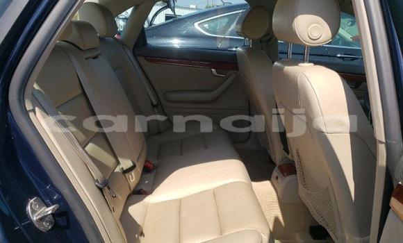 Acheter Neuf Voiture Audi A4 Bleu à Lagos, État de Lagos Acheter Neuf Voiture Audi A4 Bleu à Lagos, État de Lagos