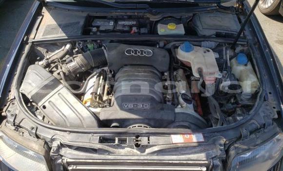 Acheter Neuf Voiture Audi A4 Bleu à Lagos, État de Lagos Acheter Neuf Voiture Audi A4 Bleu à Lagos, État de Lagos