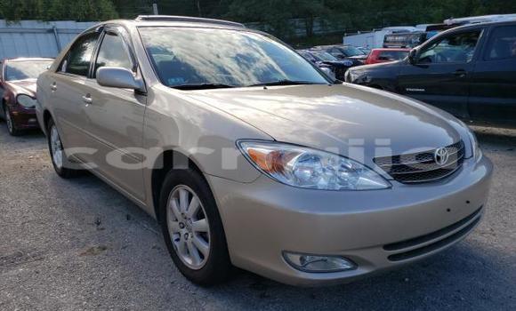 Acheter Neuf Voiture Toyota Camry Autre à Lagos, État de Lagos