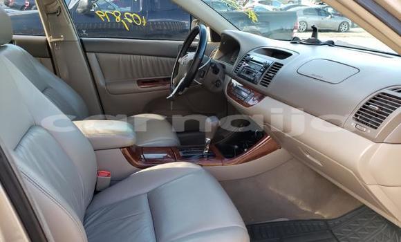 Acheter Neuf Voiture Toyota Camry Autre à Lagos, État de Lagos Acheter Neuf Voiture Toyota Camry Autre à Lagos, État de Lagos