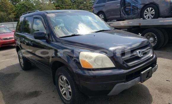 Acheter Neuf Voiture Honda Pilot Blanc à Lagos, État de Lagos